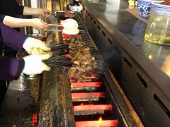 -清真·马峰烤肉(小学习北巷店)