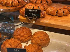 -巴黎贝甜(常德路店)
