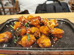 铁石三杯-枣子树·素食餐厅(普陀山店)