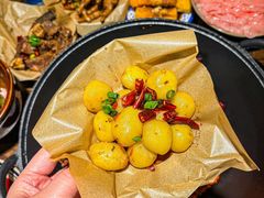 -于屿城重庆火锅(深圳总店)