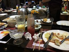 -铁板诱惑法式铁板烧(大卫城店)