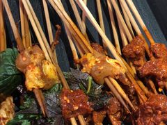 -钢管厂五区小郡肝串串香(南山店)