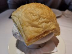 酥皮玉米浓汤-王品牛排(上海仙霞店)