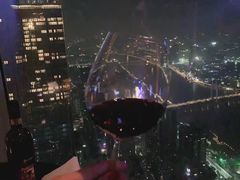 -广州四季酒店·天吧·高空酒吧