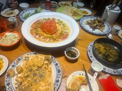-即墨老公社·海肠捞饭大王(古城店)