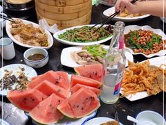 -正宗天津烧麦馆(柳州路店)