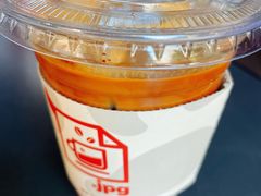-JPG coffee(广州体育西店)