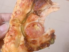 -Mr.Pizza米斯特比萨(合肥一九一二街区店)