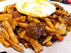 -大师傅金奖啤酒鱼(西街口总店)