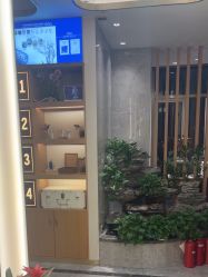 -雅曼妮spa美容养生