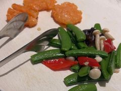 -四季明湖·鲁菜海鲜(明湖店)