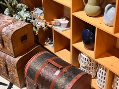 -陶缘陶瓷工厂店