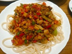 -巴依老爷新疆美食(常营店)
