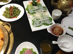 -川中故事·成都老火锅(东书房店)