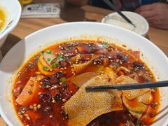 -太二酸菜鱼(天鹅湖万达店)