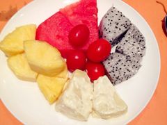 iphone_upload_pic-万德诺富特酒店·自助餐厅(万德大厦店)