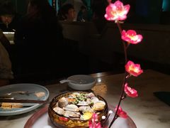 -佬麻雀·新湘菜(珠海金发购物中心店)
