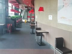 大堂-和合谷(百荣店)