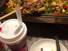 -蘭奢雅集·江浙菜(青山江滩店)