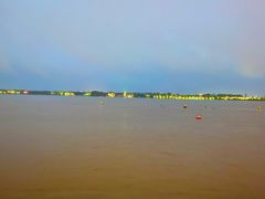 -人民防洪胜利纪念塔