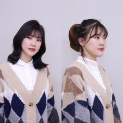 -P.STYLE 派斯造型