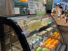 -宝珠奶酪(浦东金桥店)