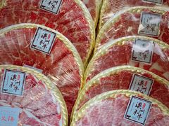 -Olé精品超市(北京合生汇店)