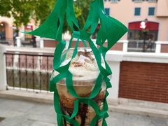 提拉米苏星冰乐-星巴克(天津佛罗伦萨小镇店)