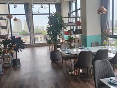 -荣耀.西式融合餐厅(留云湖店)