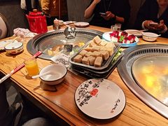 -山河屯铁锅炖鲜鹅·东北菜(开发区一店)