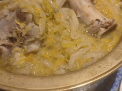 -关东小磨东北菜(漕河泾印象城店)