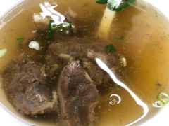 -玺子牛肉面