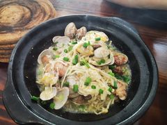-小时候焗海鲜(鄞州万达店)