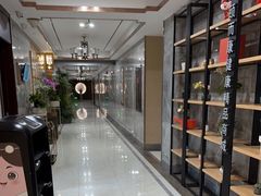 -颐而康·按摩·艾灸·足疗(汽车东站店)