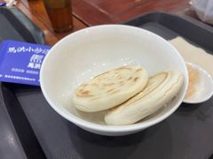 -清真·马洪小炒泡馍馆(钟楼回民街店)