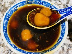 古法糖芋苗-南京大牌档(小白楼国贸店)