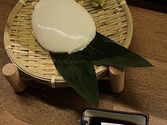 花生豆腐-现代居酒屋ATELIER IZAKAYA