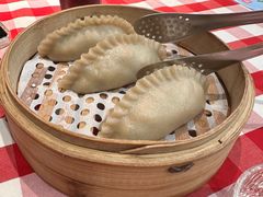 -西贝(上海我格广场店)