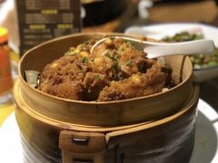-小柴米·传统江西菜(八一广场店)