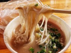 -汪记鲜鱼糊汤粉(沈阳路总店)