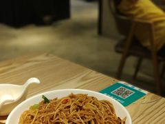 南昌炒粉-遇见成都