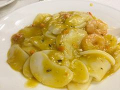 -梅龙镇酒家(南京西路总店)