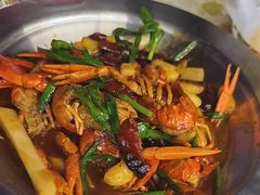 -聚味瞿记·龙虾堂(渔人码头一店)