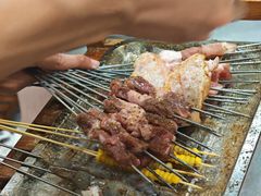 -小寒羊烧烤(凯瑞时代大厦店)