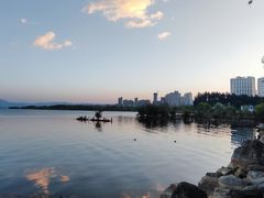 -大理洱海