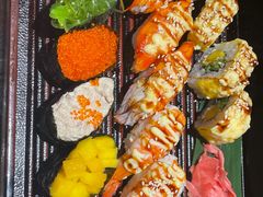 -小川洋风料理(街道口店)