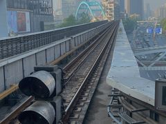 -利济北路(地铁站)