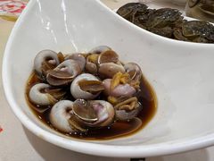 -新虹楼饭庄(崇明陈家镇店)