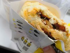 -吉品合酥脆烤饼(嘉里城店)