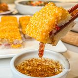 排队3小时！我终于跟合生汇女网红顶流合影了！